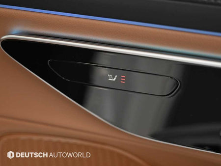 Mercedes-Benz E-Class — photo 16