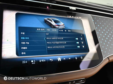 Mercedes-Benz E-Class — photo 17