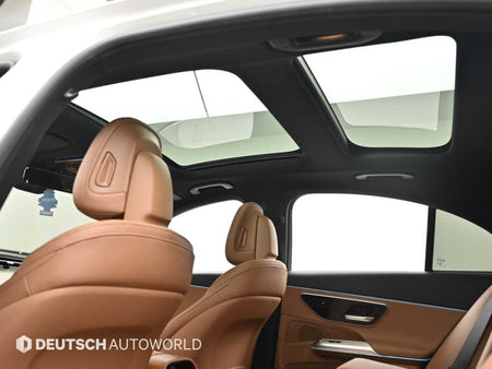 Mercedes-Benz E-Class — photo 18