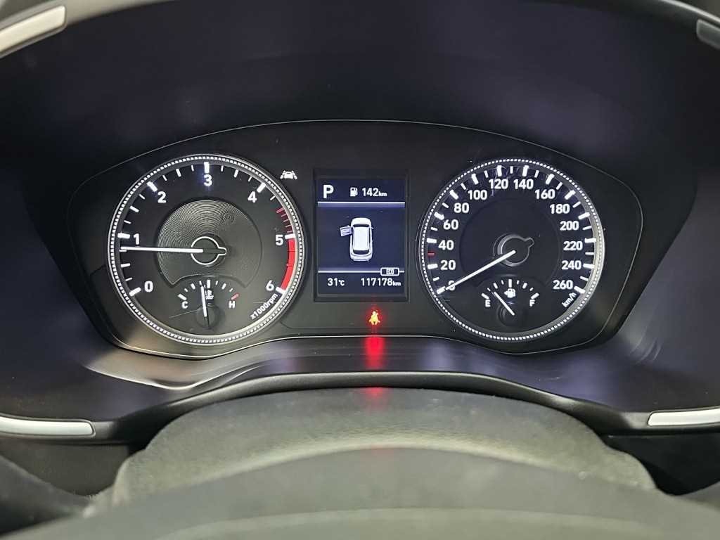 Hyundai Santafe — photo 06