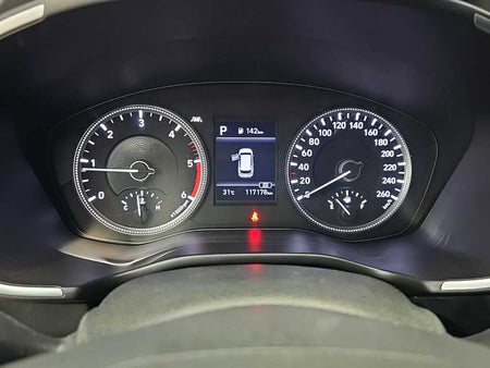 Hyundai Santafe — photo 06