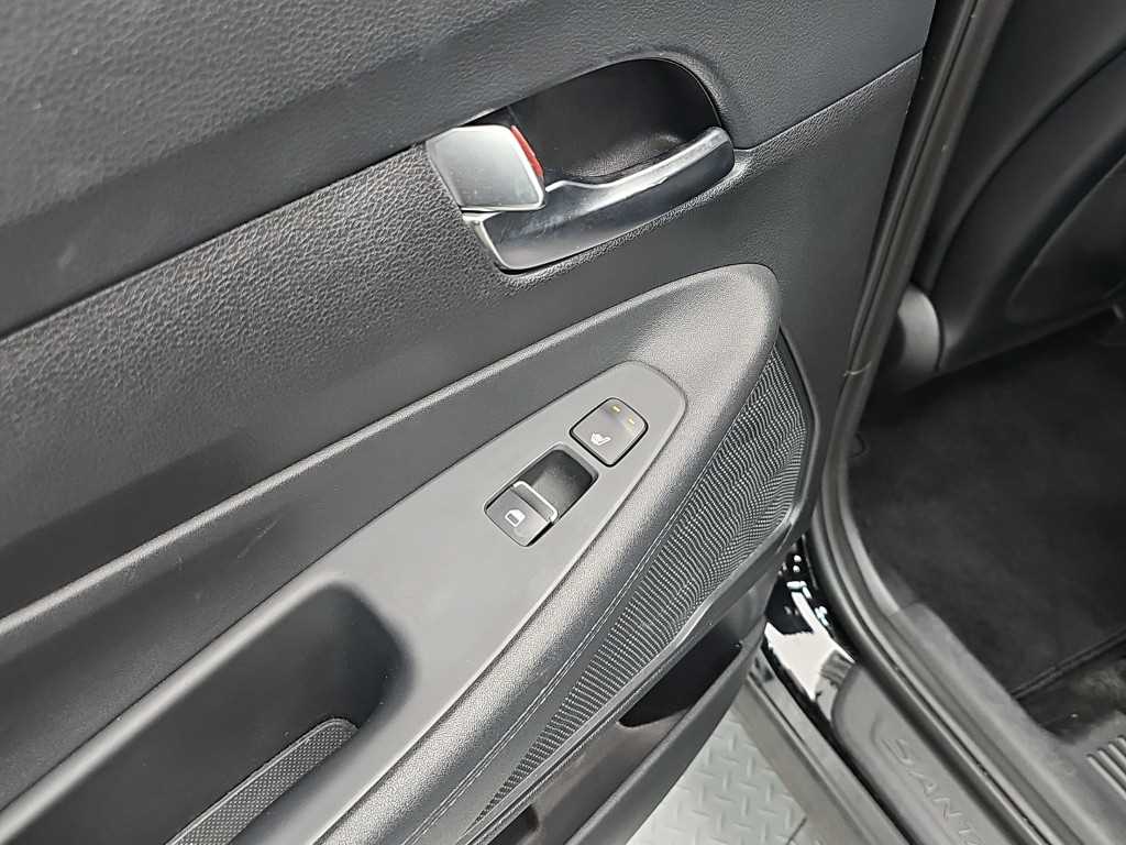 Hyundai Santafe — photo 13
