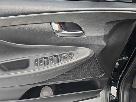 Hyundai Santafe — photo 15