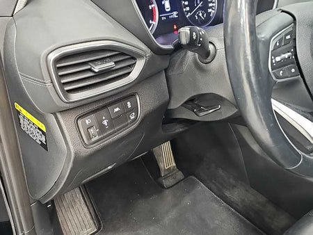 Hyundai Santafe — photo 16