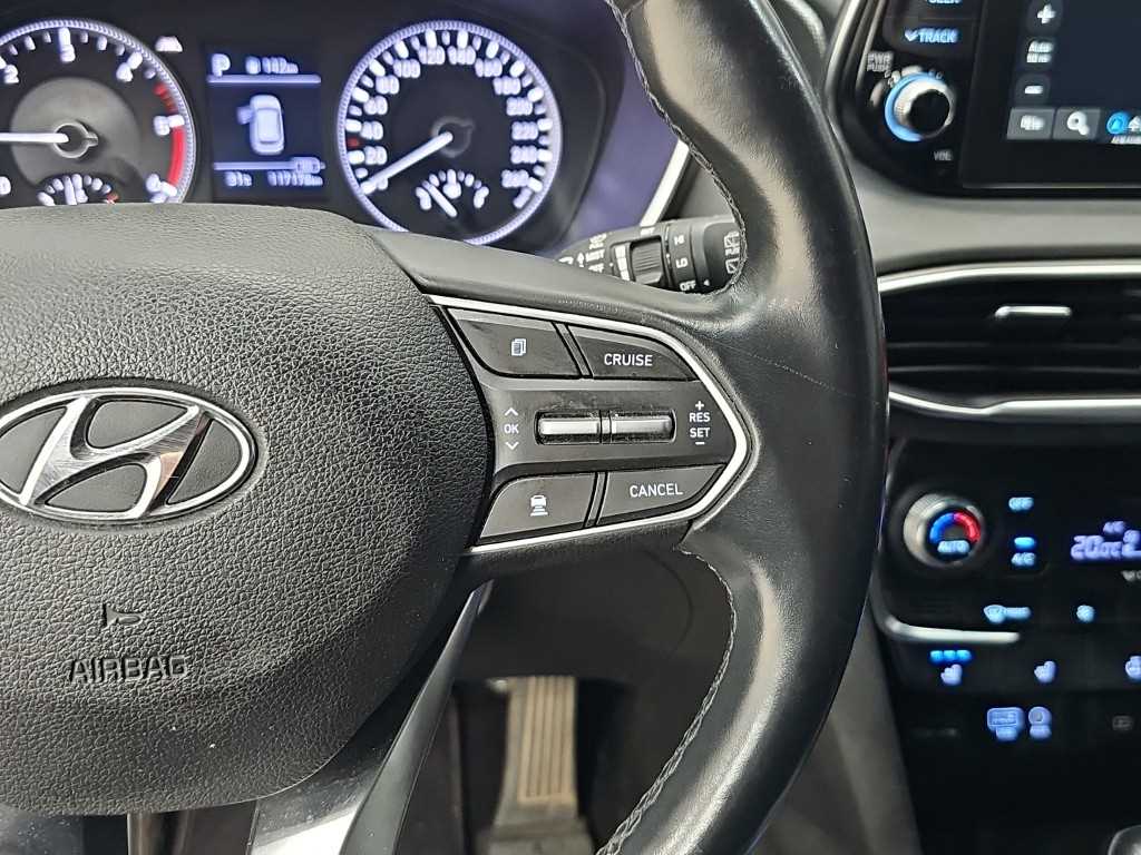 Hyundai Santafe — photo 17