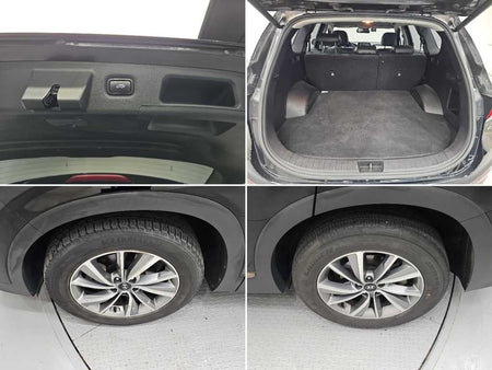 Hyundai Santafe — photo 19