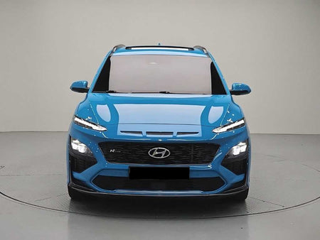 Hyundai Kona — photo 02
