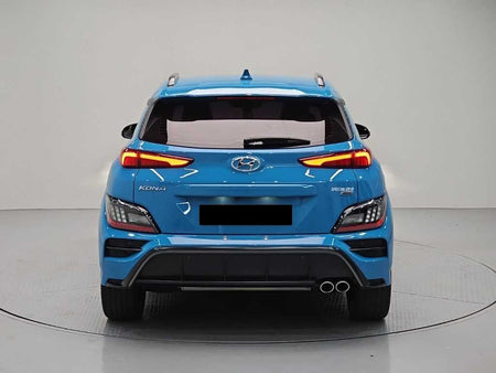 Hyundai Kona — photo 03