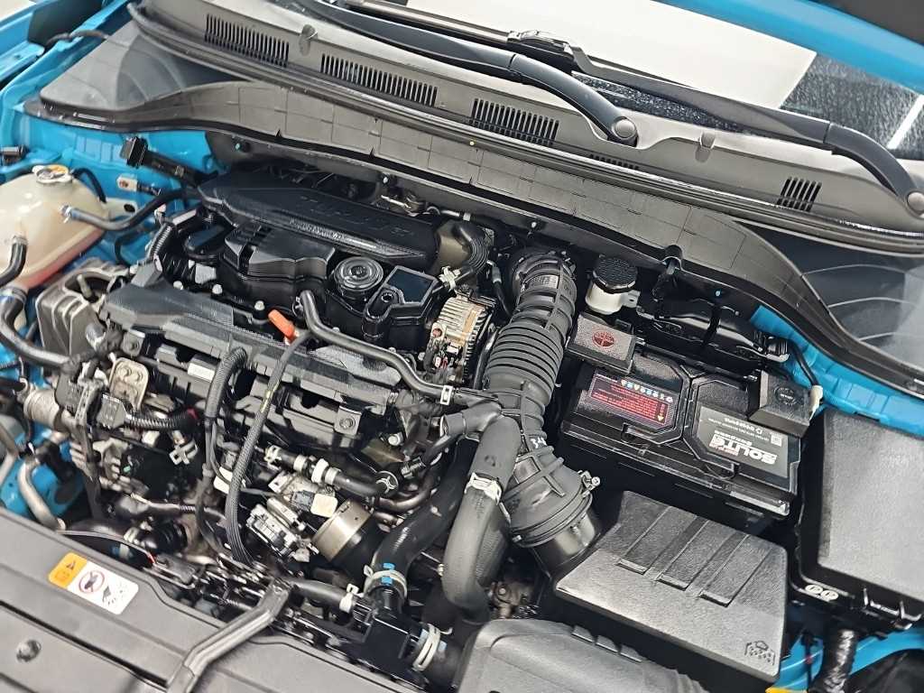 Hyundai Kona — photo 05