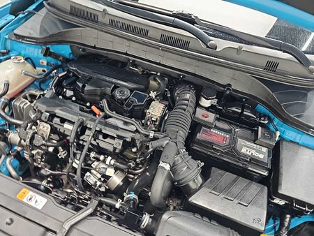 Hyundai Kona — photo 05