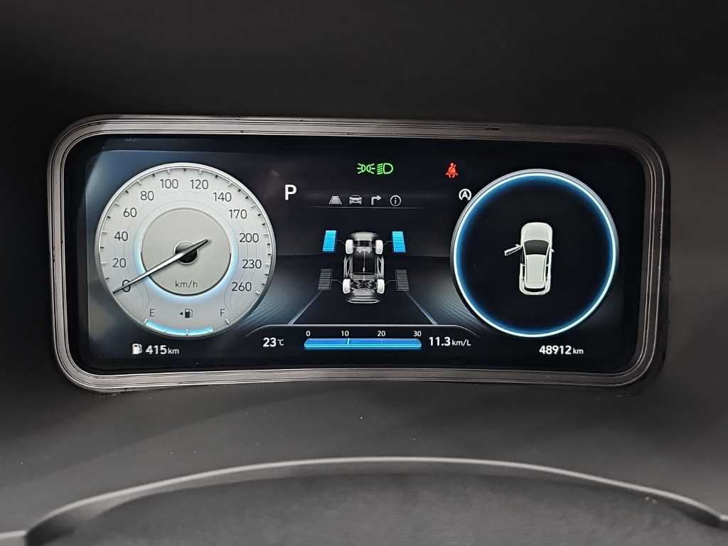 Hyundai Kona — photo 06