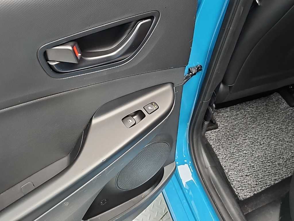 Hyundai Kona — photo 13