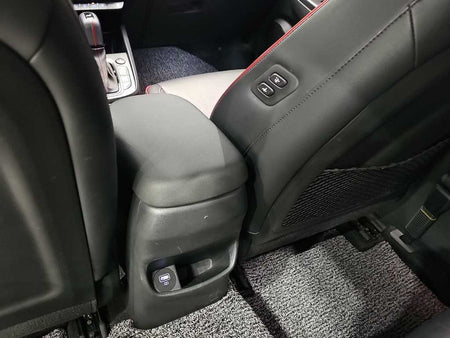 Hyundai Kona — photo 14