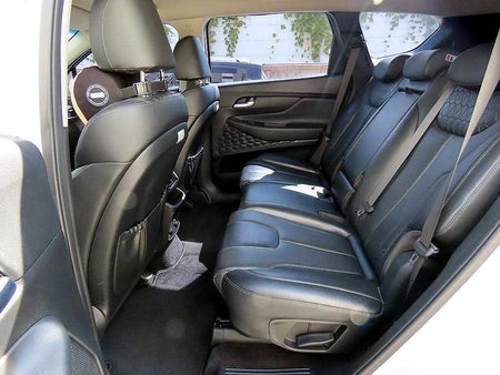 Hyundai Santafe — photo 06