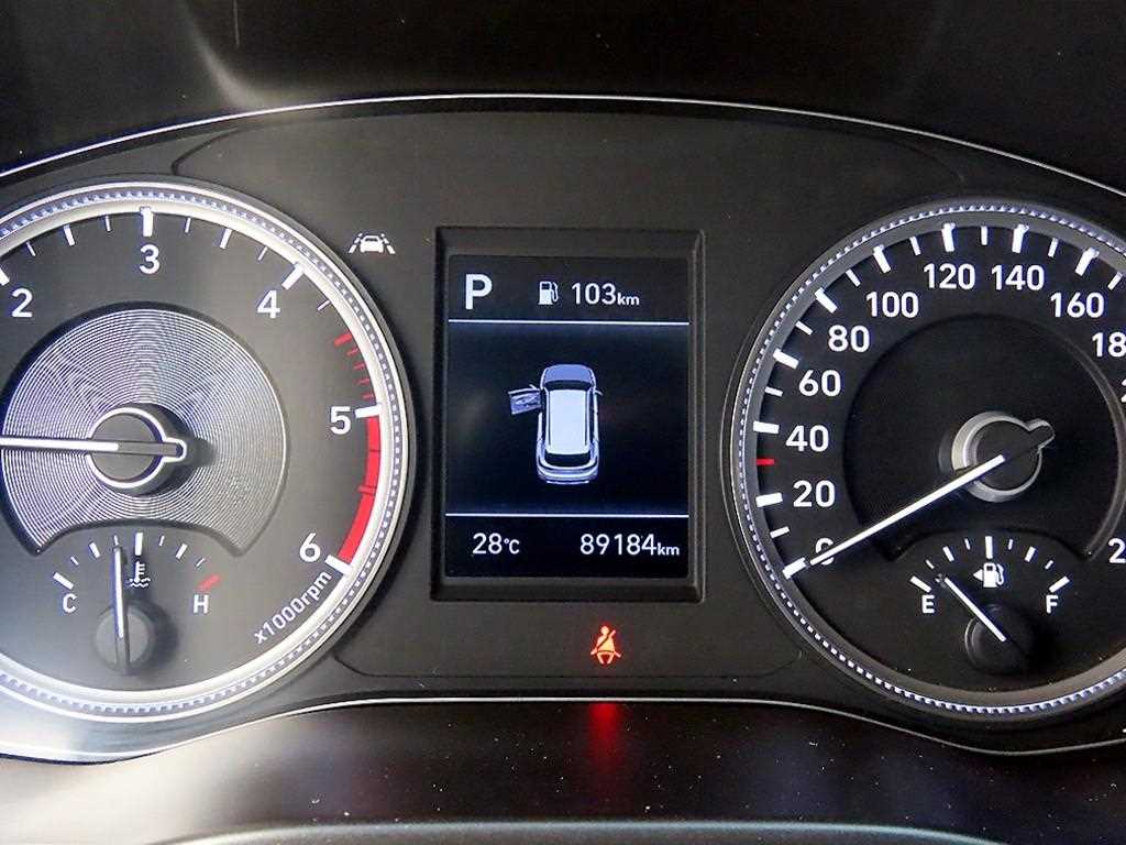 Hyundai Santafe — photo 09