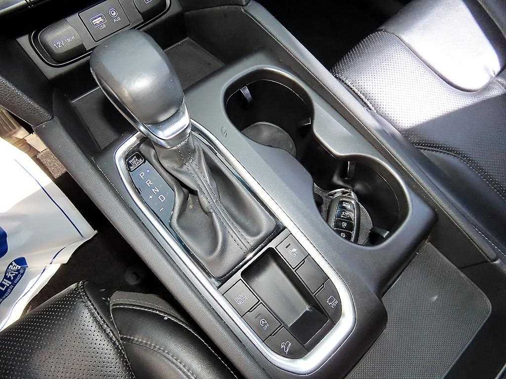 Hyundai Santafe — photo 10