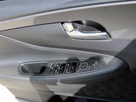 Hyundai Santafe — photo 11