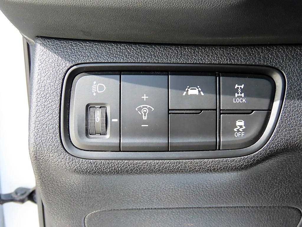Hyundai Santafe — photo 12