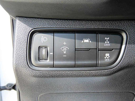Hyundai Santafe — photo 12