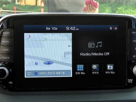 Hyundai Santafe — photo 14