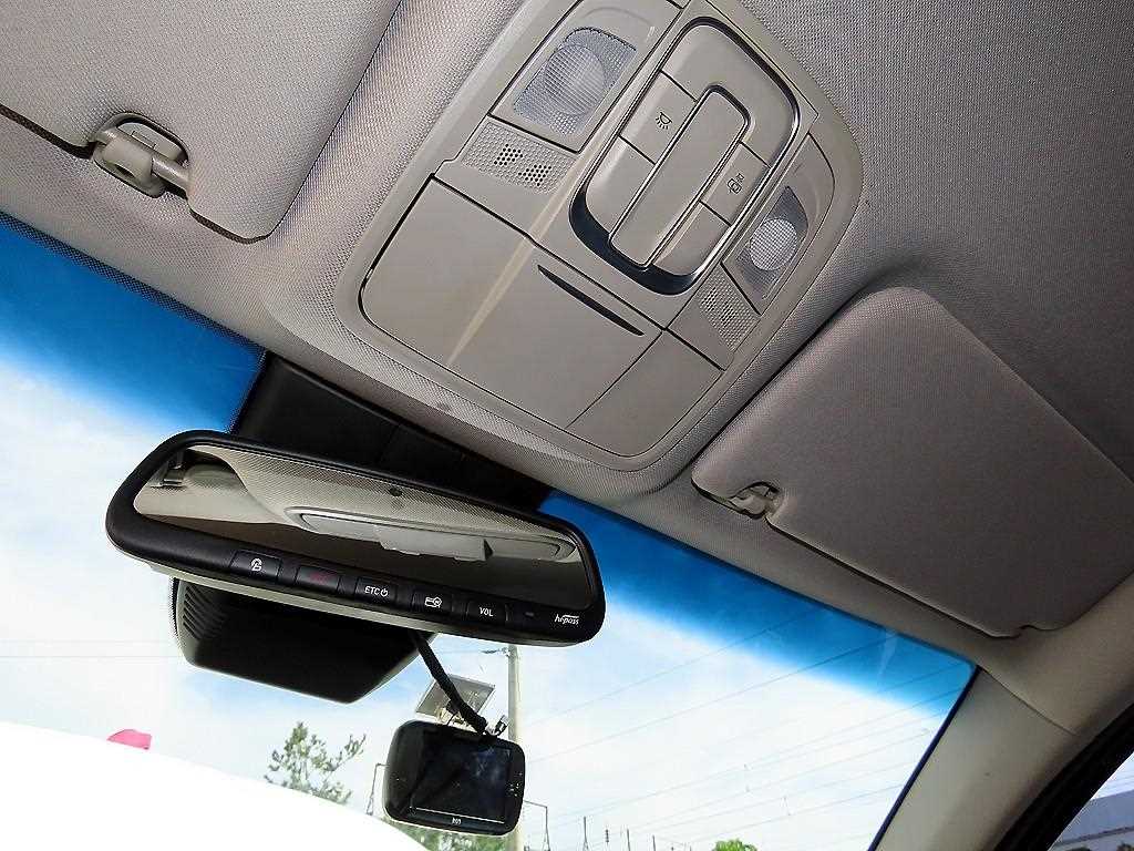 Hyundai Santafe — photo 16