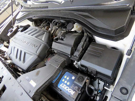 Hyundai Santafe — photo 19