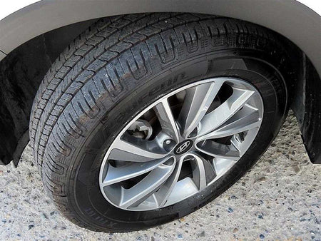 Hyundai Santafe — photo 20
