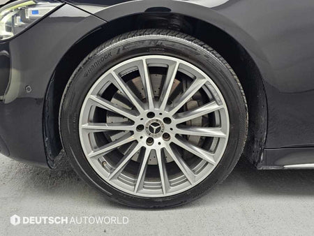 Mercedes-Benz S-Class — photo 05