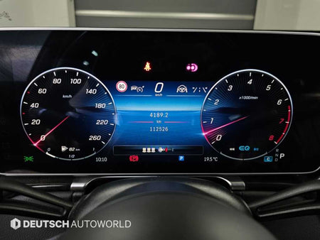 Mercedes-Benz S-Class — photo 08