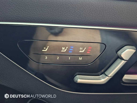 Mercedes-Benz S-Class — photo 16