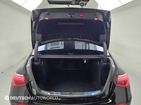 Mercedes-Benz S-Class — photo 19