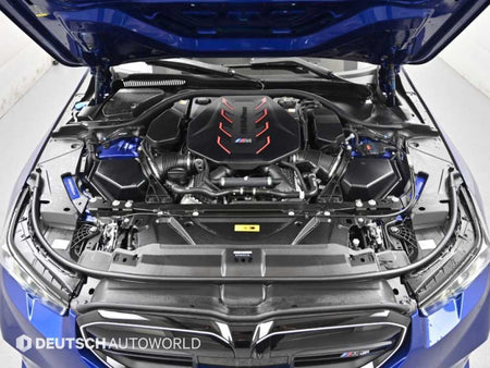 BMW M5 — photo 06