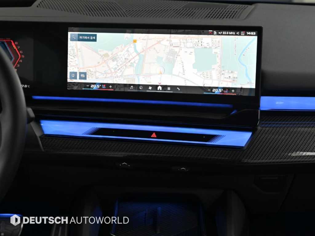 BMW M5 — photo 14