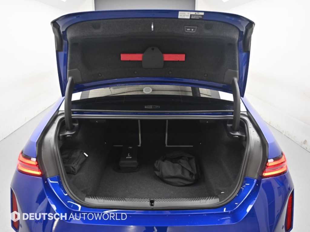 BMW M5 — photo 19