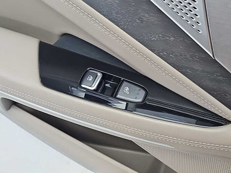 Kia K8 — photo 15