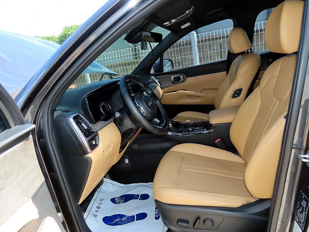 Kia Sorento — photo 05