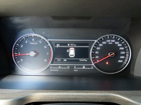 Kia Sorento — photo 09