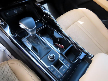 Kia Sorento — photo 10