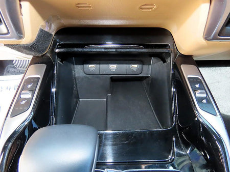 Kia Sorento — photo 12