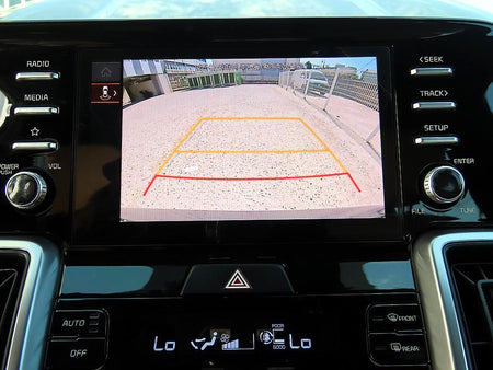 Kia Sorento — photo 14