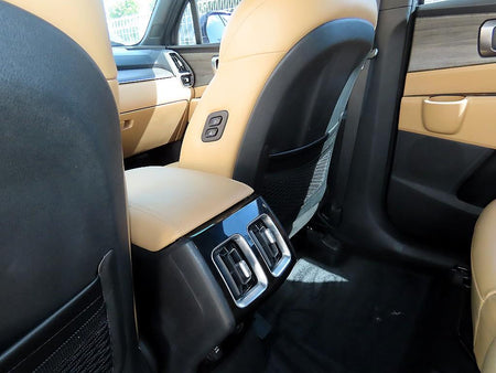 Kia Sorento — photo 16