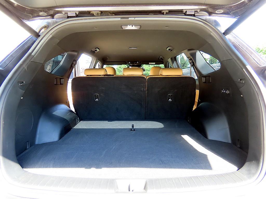 Kia Sorento — photo 17