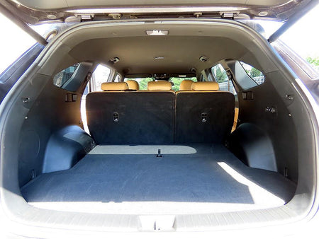Kia Sorento — photo 17