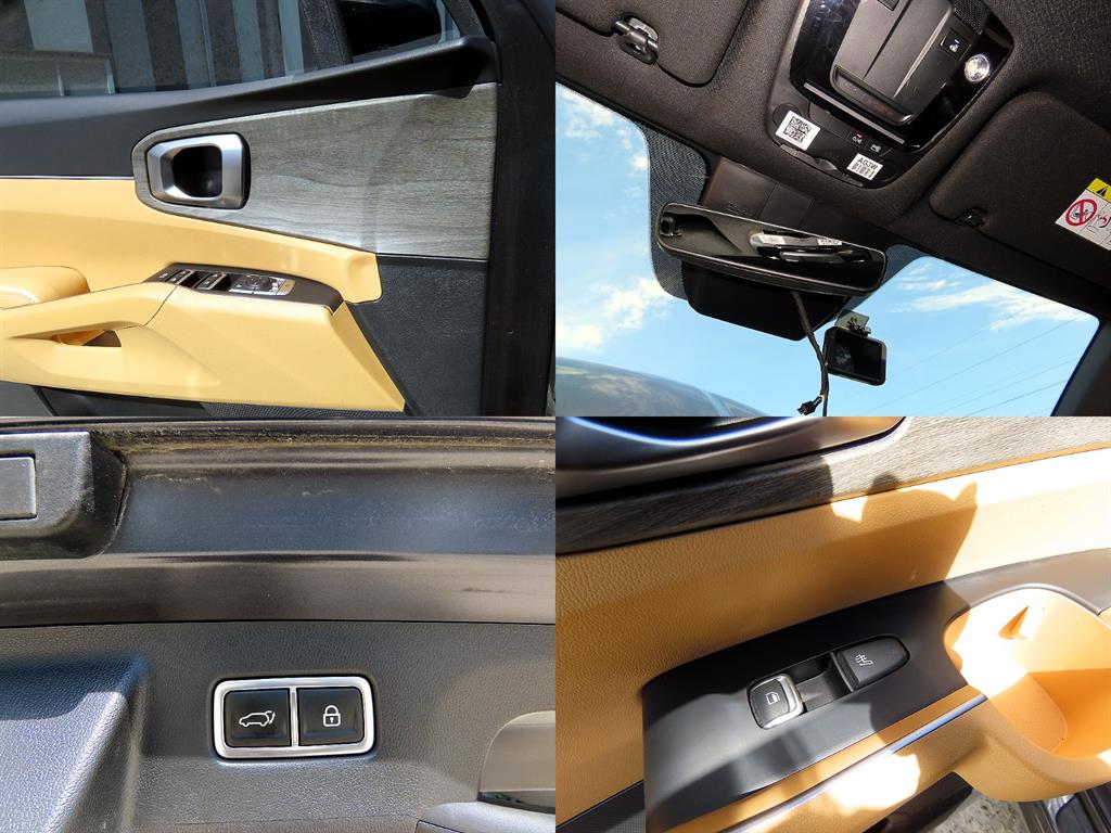 Kia Sorento — photo 18