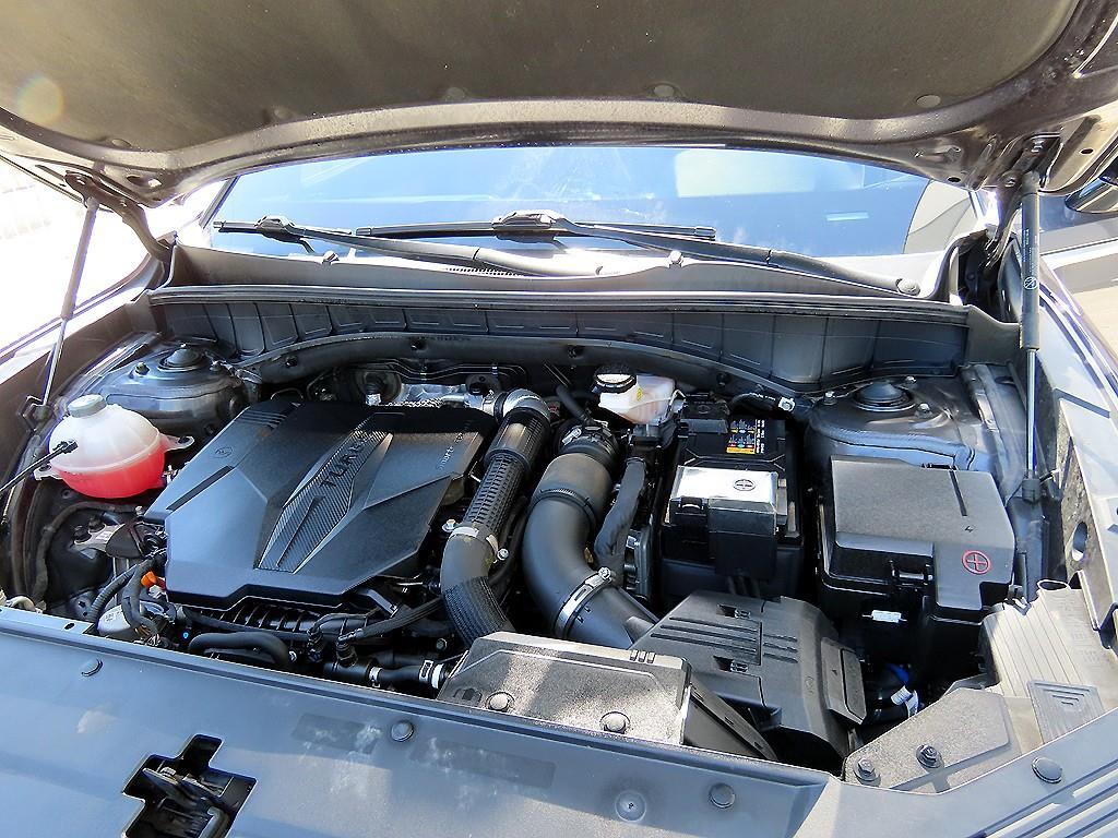 Kia Sorento — photo 19