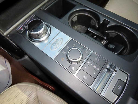 Land Rover Discovery — photo 10
