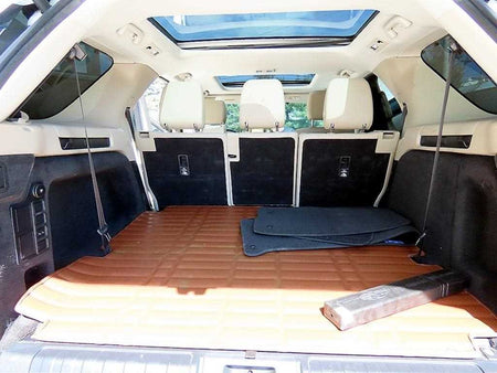 Land Rover Discovery — photo 18