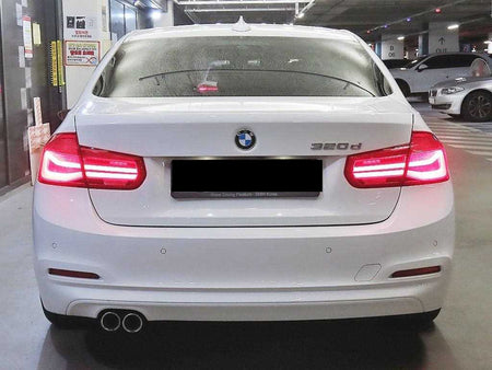 BMW 3-Series — photo 05