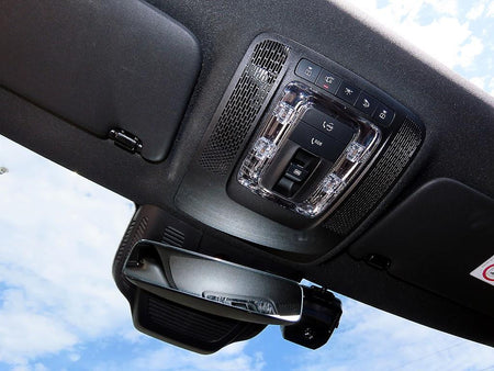 Mercedes-Benz CLA-Class — photo 16