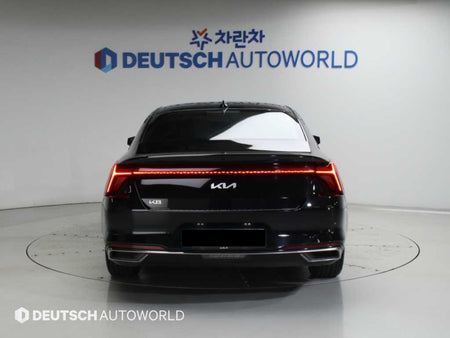 Kia K8 — photo 04